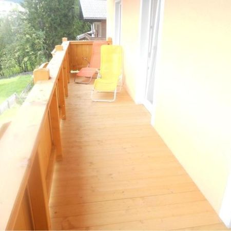 Haus Annemarie Hotel Wagrain Exterior foto