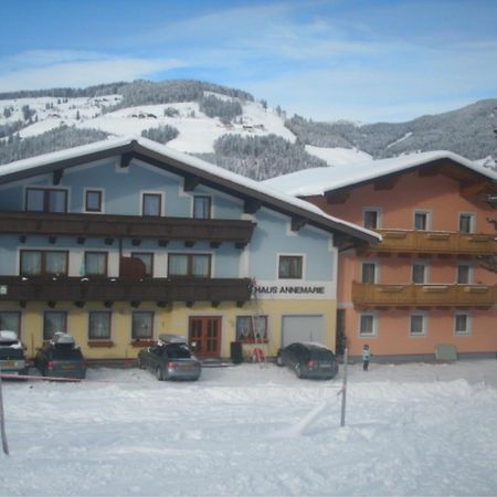 Haus Annemarie Hotel Wagrain Exterior foto