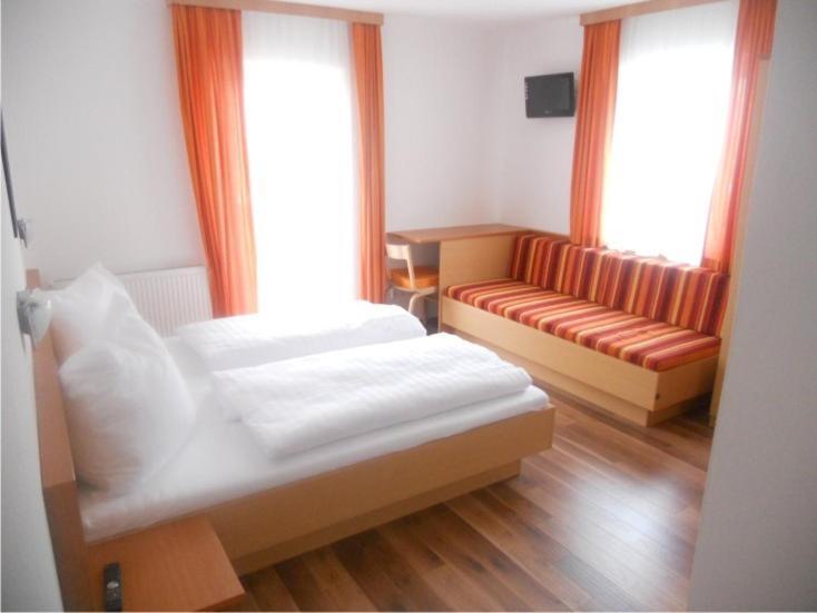 Haus Annemarie Hotel Wagrain Cameră foto