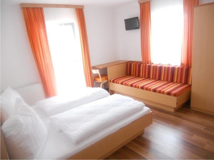 Haus Annemarie Hotel Wagrain Cameră foto