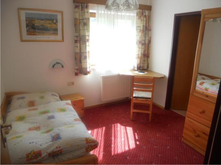 Haus Annemarie Hotel Wagrain Cameră foto