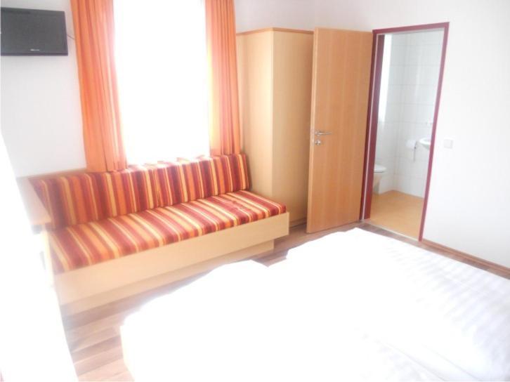 Haus Annemarie Hotel Wagrain Exterior foto