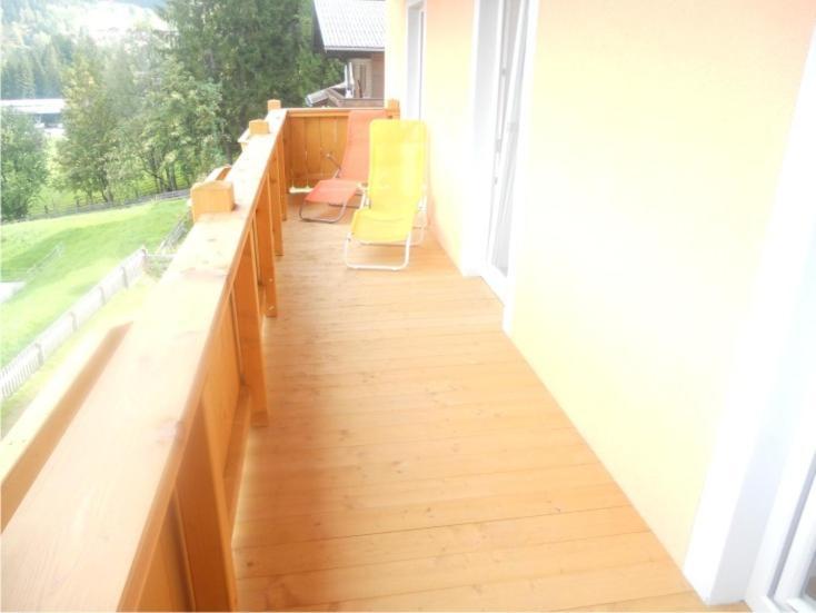 Haus Annemarie Hotel Wagrain Exterior foto