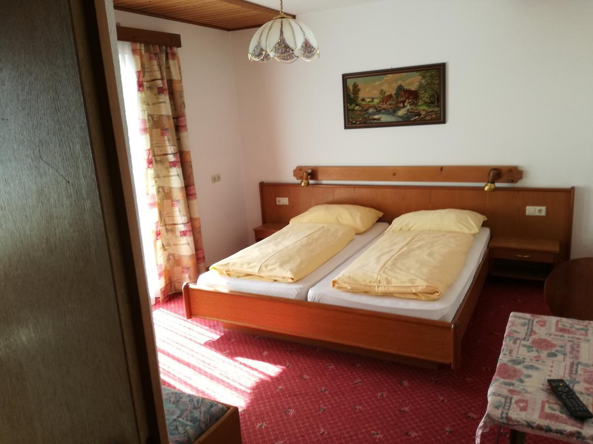 Haus Annemarie Hotel Wagrain Exterior foto